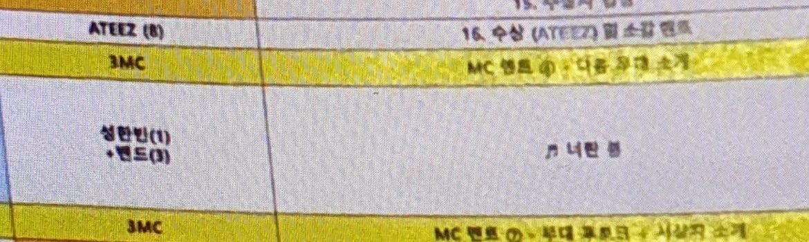 cloudnotes_shb's tweet photo. Sung Hanbin (1) + Band (3) | 🎵 You Are Spring

We're getting 'You Are Spring' band version😭 https://t.co/oXejnK0pW3