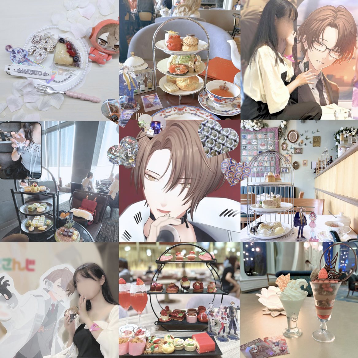 lil_182ceo's tweet photo. あと2週間で7周年を迎えるCEOと3Dお披露目を終えたパティシエ見習いが大好きな私にお友達をください♪

꒰ঌ https://t.co/CMRFlTQGDG  ໒꒱

#にじさんじ好きさんと繋がりたい https://t.co/n5VDUWnEp2