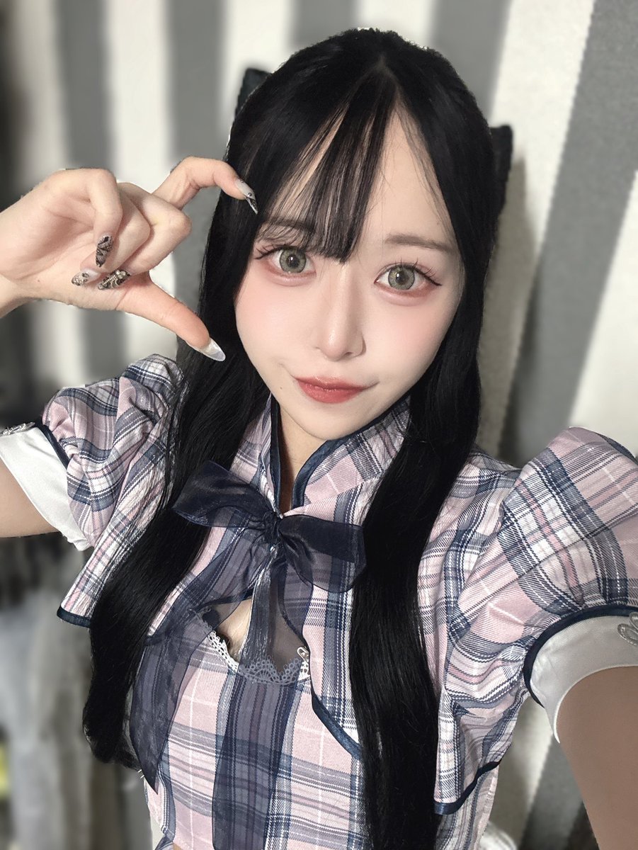 mtk_shining's tweet photo. シャンラブ出勤してますよん⭐️
キューピットセーラー(?)です👼🏻 https://t.co/D2vj7WCSQV