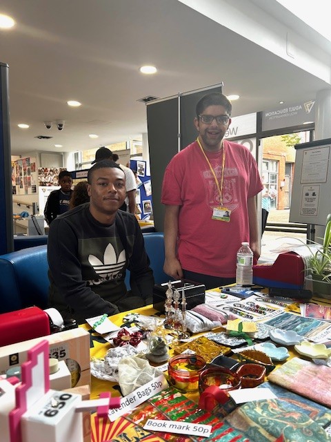 Adult Education Wolverhampton tweet media