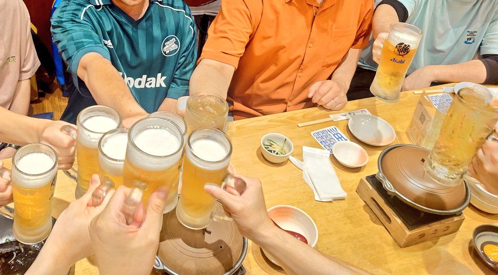 mknk0904's tweet photo. うっちゃげい！
#草の根MTG会（仮） https://t.co/mdin4YDTgH