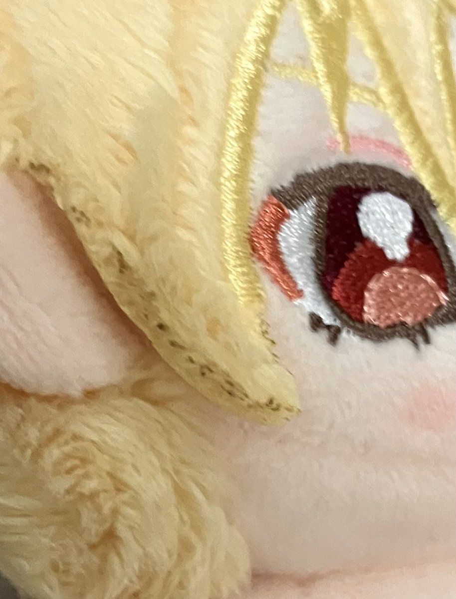_noha_42's tweet photo. いつぬい届いたけどこれは仕方がない？😿 https://t.co/UNrLgwz4VB