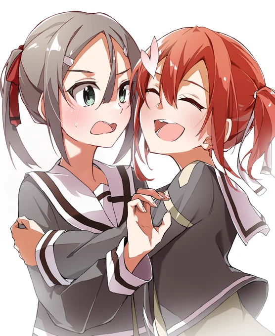 ゆうにぼ