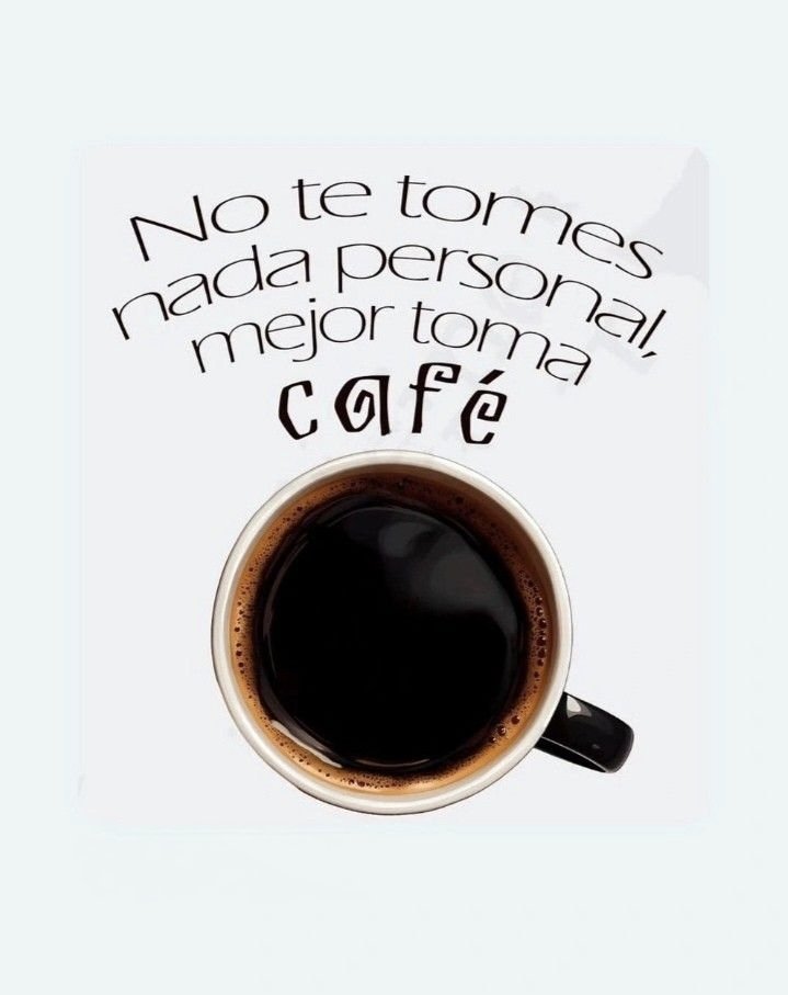 lepetitve's tweet photo. Para qué complicarse la vida? Buenos días... Feliz fin de semana! ☕☕ https://t.co/jmFmb6p8yK