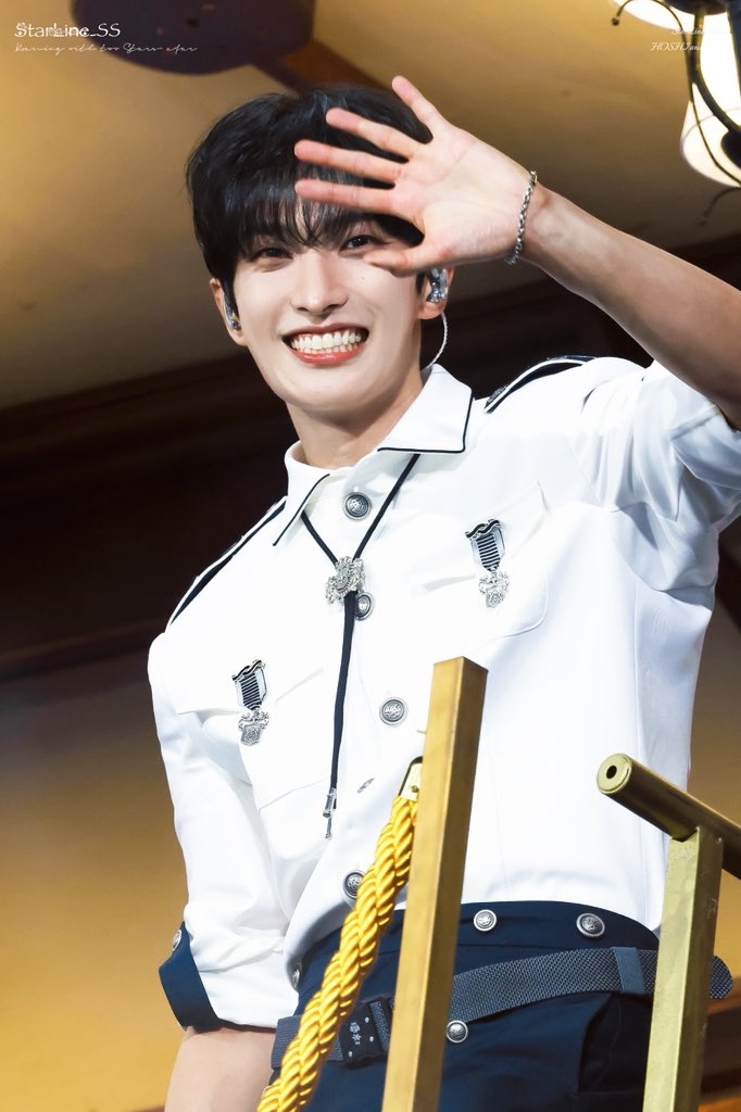 260620 CARAT LAND 👋👋 #도겸 #DK #석민 #ドギョム #세븐틴 #SEVENTEEN