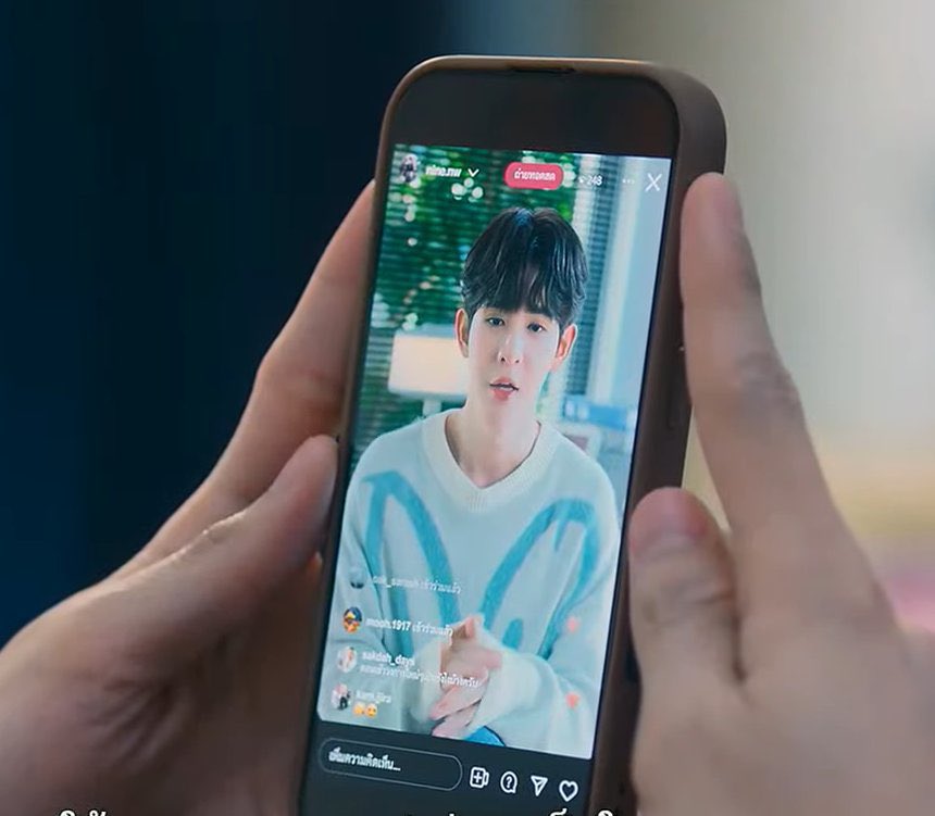 JPornprasertsuk's tweet photo. รอแอคนี้มาไลฟ์ 🙂‍↕️
#JamesSu #JSY 
#รักสุดใจนายแฟนบอยซีรี่ย์ 
#MRFANBOY https://t.co/WHQqSqIJXo