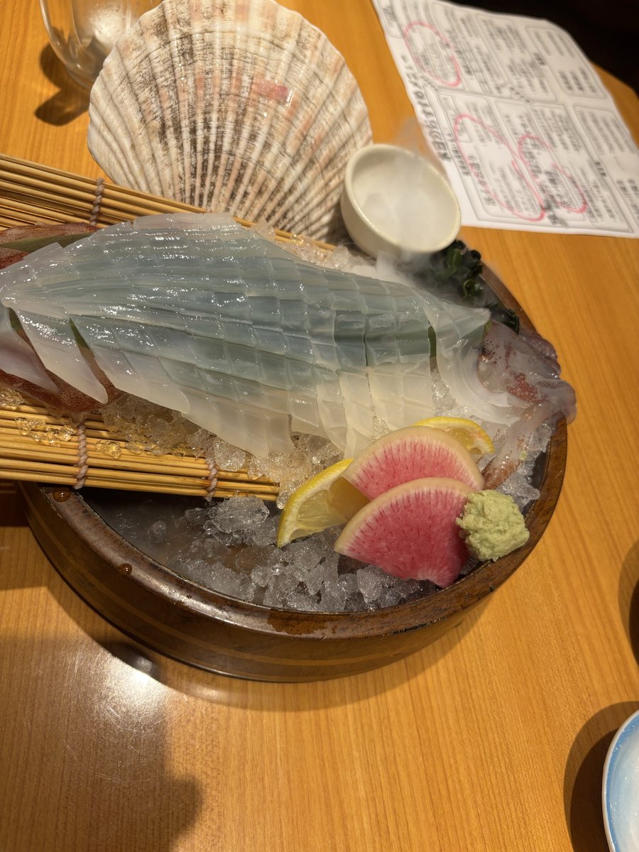 cubic666's tweet photo. 今日は、嫁さんと佐賀に。
明日、共通の友達に会う予定☺️ https://t.co/anLbePgkTt