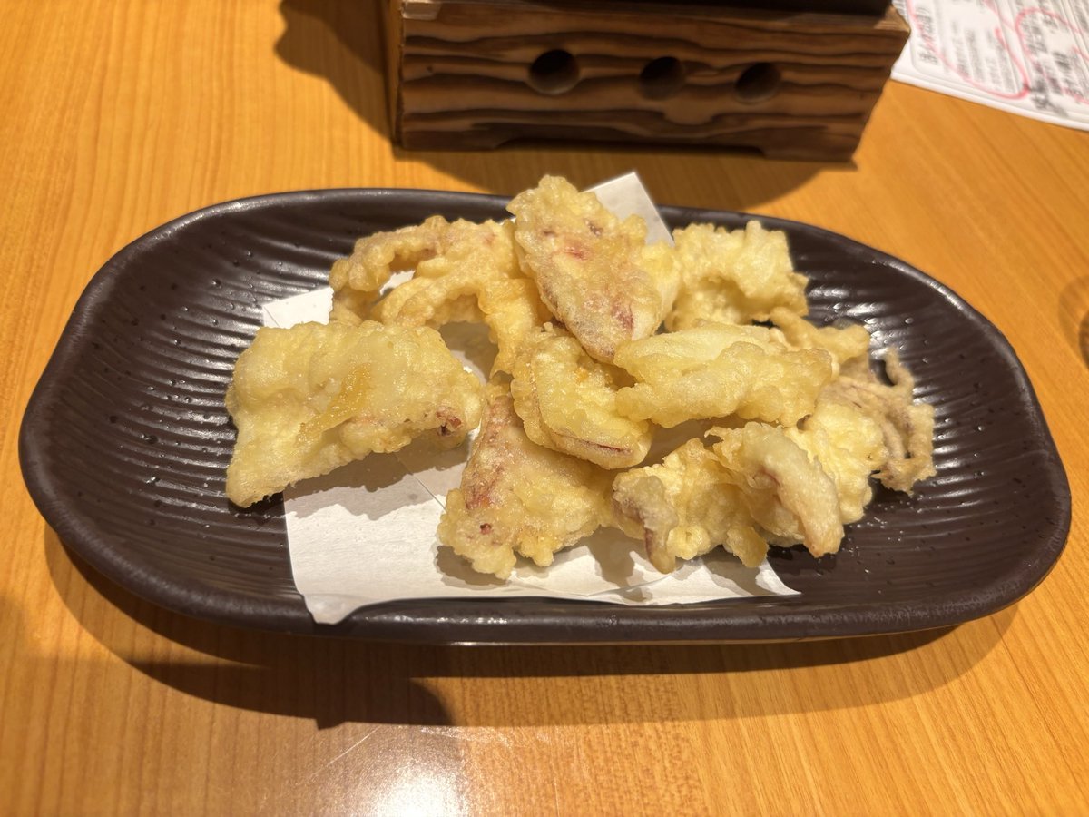 cubic666's tweet photo. 今日は、嫁さんと佐賀に。
明日、共通の友達に会う予定☺️ https://t.co/anLbePgkTt