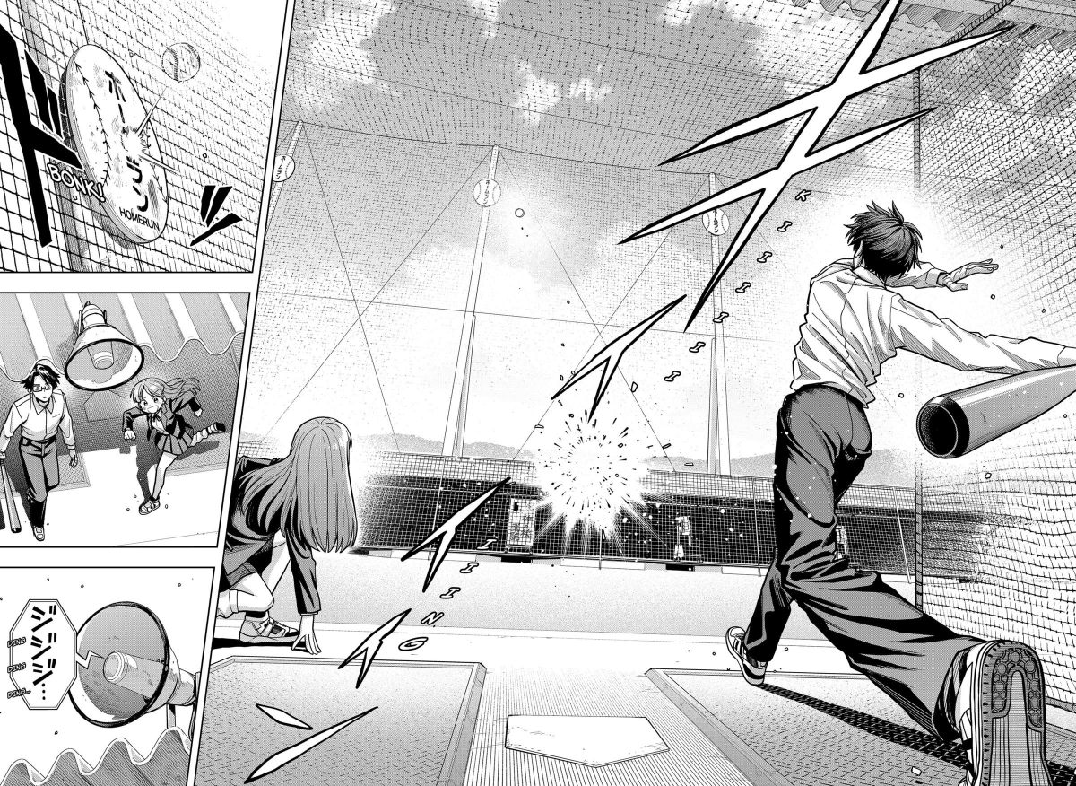 scratchthatout's tweet photo. was literally just wondering about the sales on Hato/Furu so I'm hoping this gives it a boost! bit random though!

anyway, you should read this! it's fun and their friendly dynamic while they explore suburban oddities is just a good time. its a series I regularly look forward to! https://t.co/ODXvGNKtHL