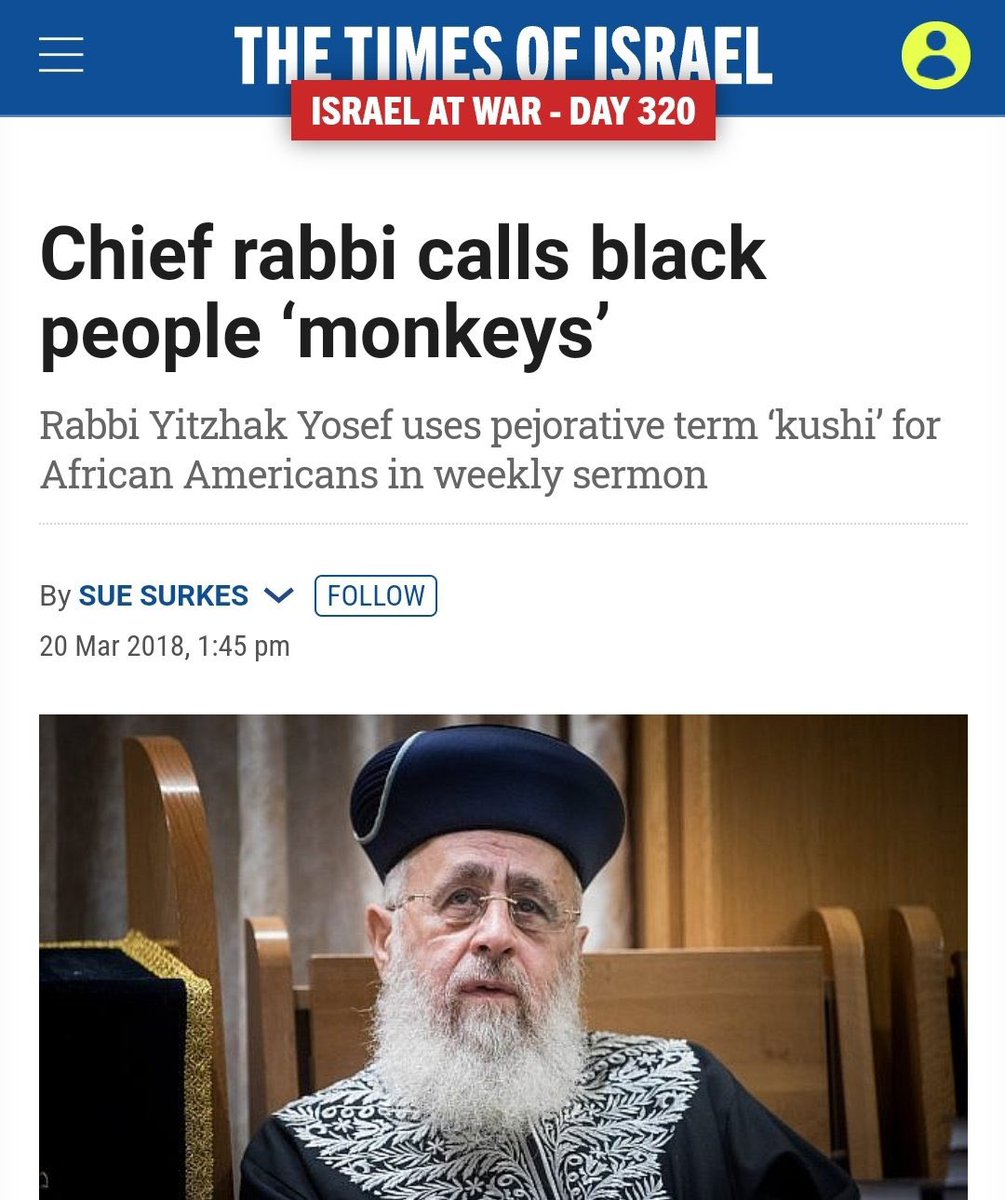 GerberSigi's tweet photo. @digenious98 @mandyarthur @grok Okay... Black Monkey. 

BTW, not my words. https://t.co/p5zwVZAvqX