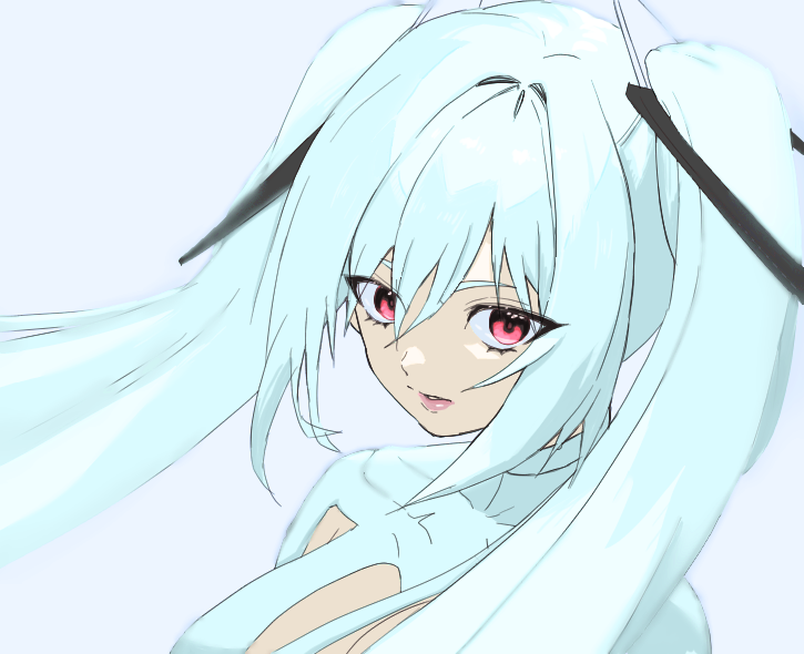 greygoa_'s tweet photo. 習作シンデレラ 半分模写
#NIKKE #NIKKEfanart https://t.co/CJoToLvlDg