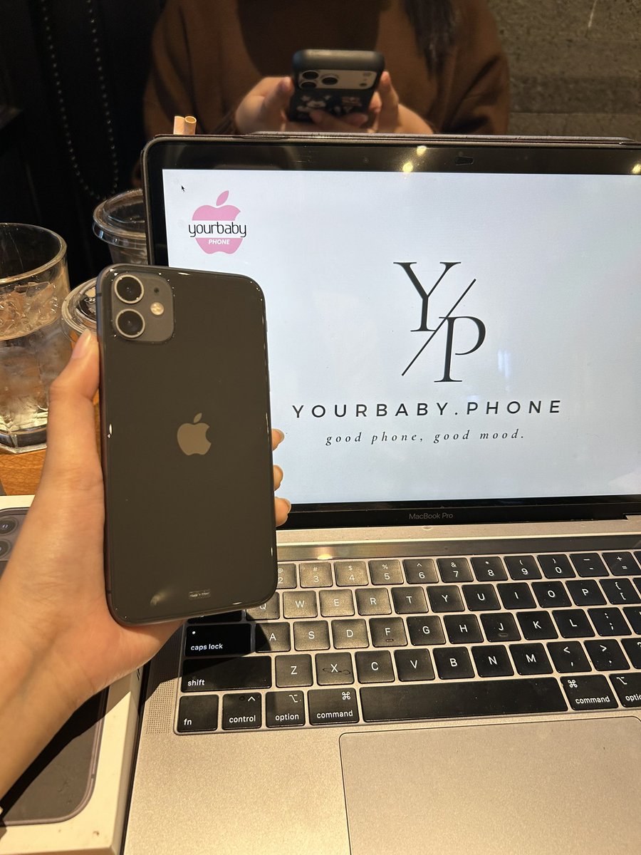 oissme's tweet photo. Wts

Ready✅
IPHONE 11 64GB BLIBLI BLACK

.garansi off
.battery health 80%
.kelengkapan fullset ori
.body lecet pemakaian 

Price:4.700.000
Cod Jabodetabek🛍️
#sale #fypシ゚ #wts https://t.co/R5UZJV2ZCm