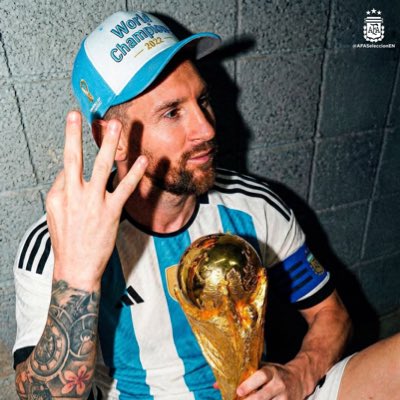 orhaninhō 🇦🇷 tweet media