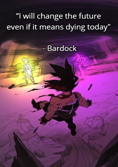SebastinPortals's tweet photo. Day 23/100 | Best Dragon Ball Quotes https://t.co/qV8FQ6n0HL