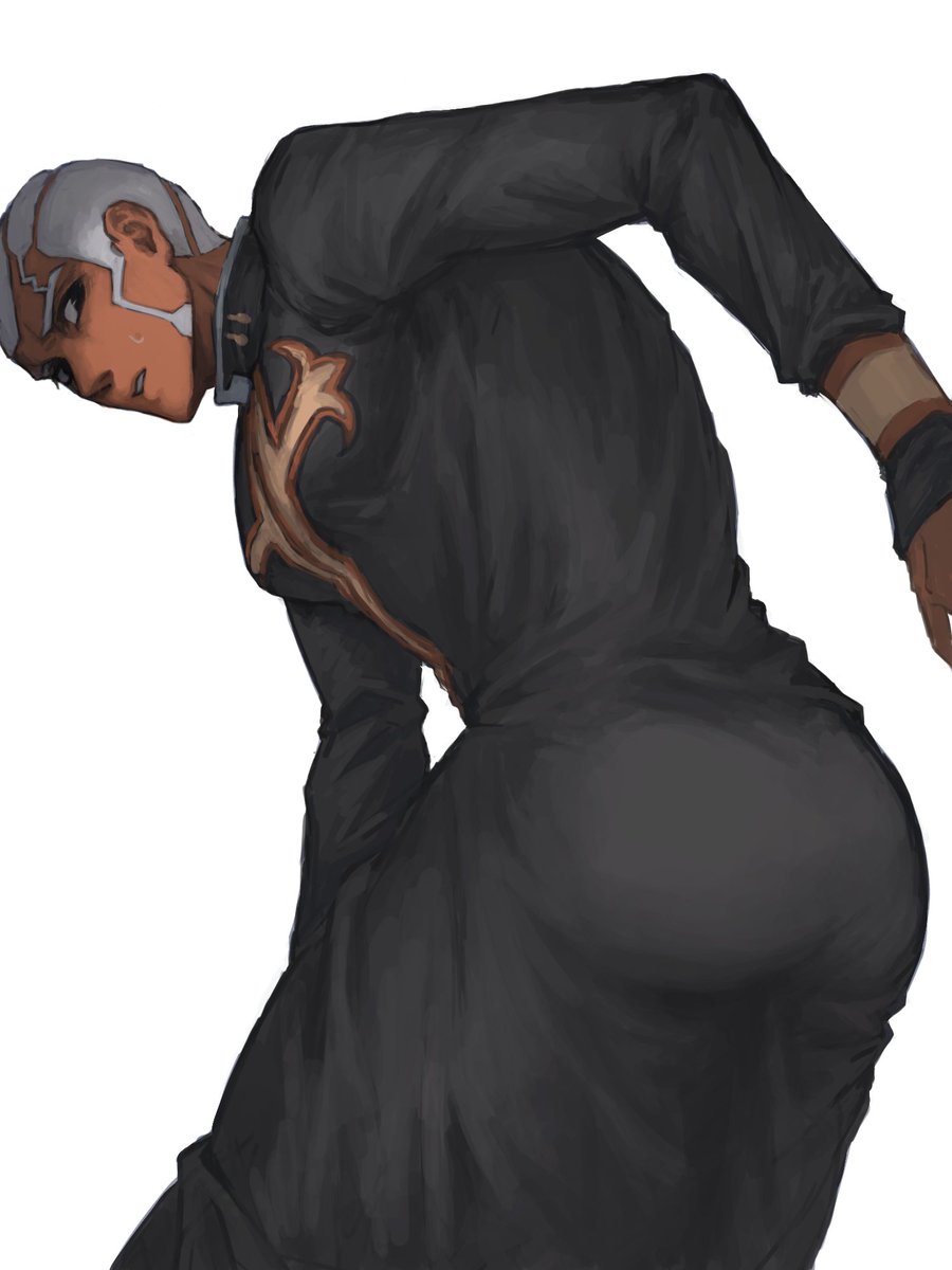 itigakonai's tweet photo. 神父の尻見てると描きたくなる https://t.co/AZsgUQ1jzo