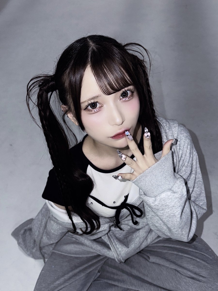 Post by 蓮花うらら【TENRIN】 on X: ⌒(。。🎀)⌒