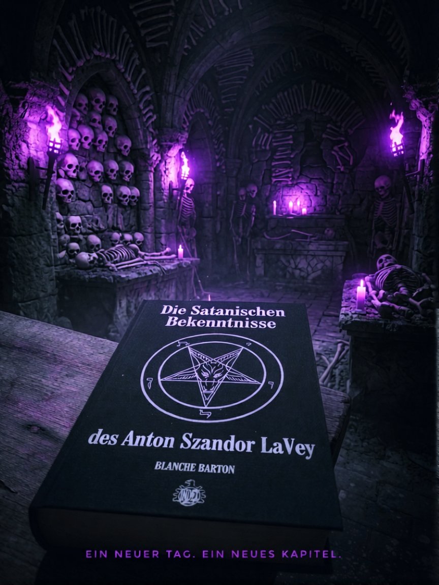 AlexanderF89200's tweet photo. Jeden Tag lesen. Ein neuer Tag. Ein neues Kapitel.  

Meine Grafiksoftware streikt. Aber es hätte schon mit dem Teufel zugehen müssen, als das ich die Fackeln nicht doch noch lila bekommen hätte 😈 https://t.co/XlwDKAHFdl