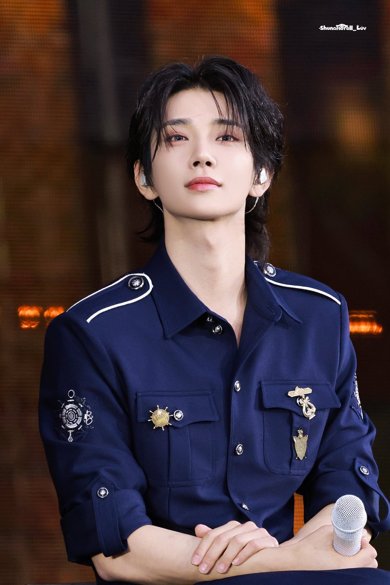 260620 caratland d-1 #조슈아 #JOSHUA #홍지수 #ジョシュア #세븐틴