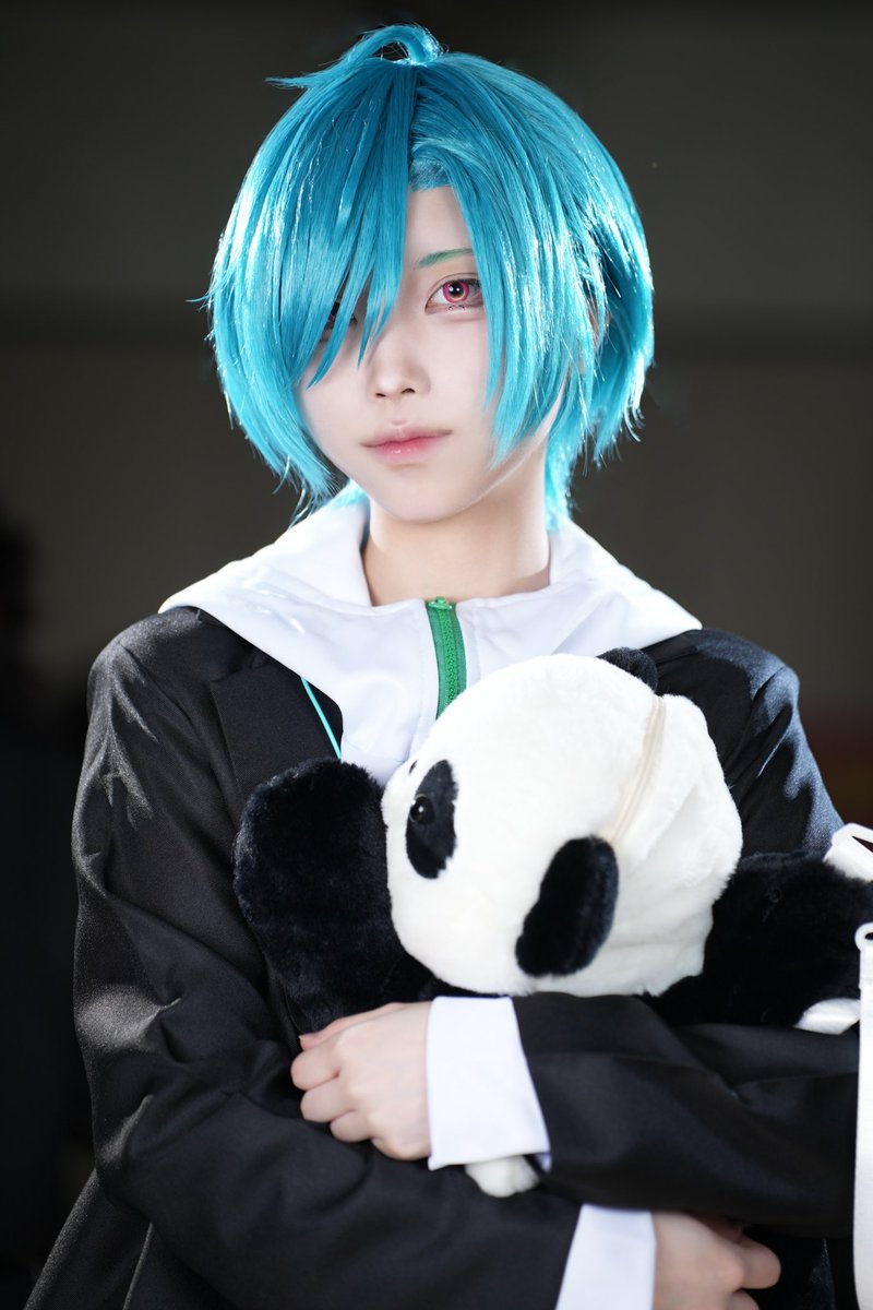kar__cos's tweet photo. cos 🌈🕒🐼
生徒会書記

#アコスタ池袋 https://t.co/MnMpQZlg1O