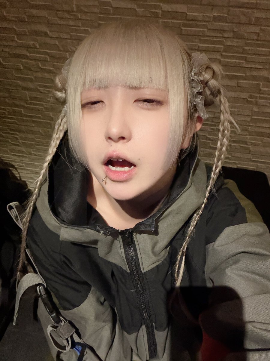 ちゆ。 (@L2B_chiyu) / Posts / X