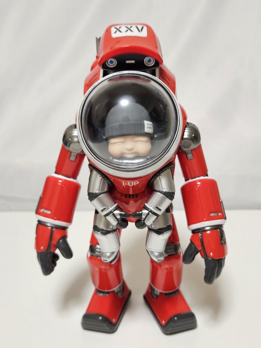 One up. 秋葉原 ソフビ / 中野ブロードウェイ 玩具 (@Oneuptoy