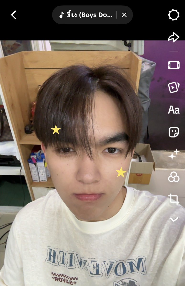 bbluepk23's tweet photo. ฮัลโล ทวิตเต้อ ลืมกันยัง🤣 https://t.co/i4T82OKQdo