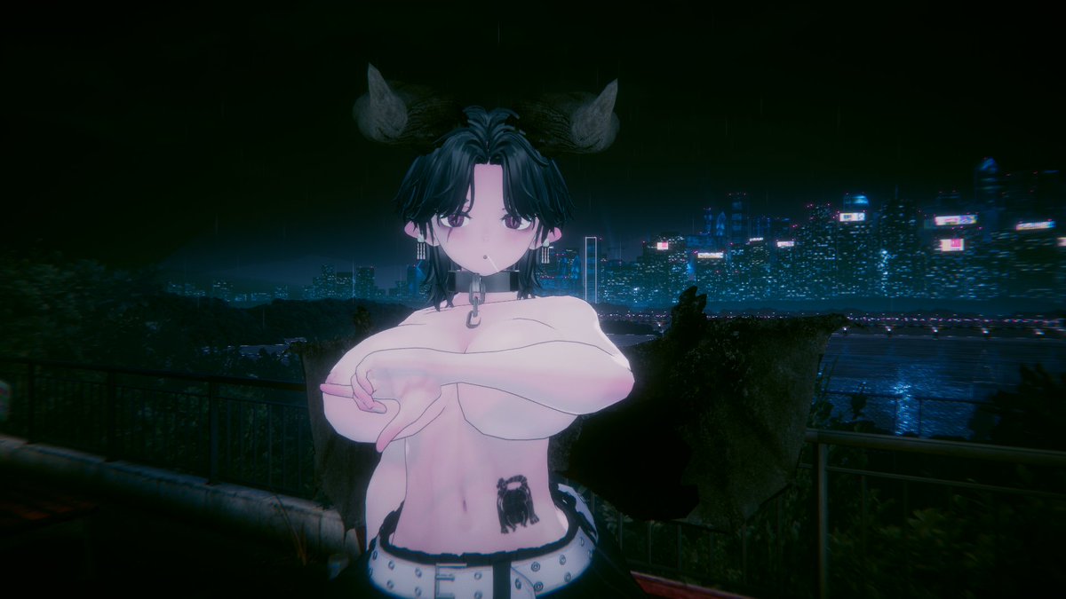 Ladybutevil's tweet photo. Hey human, you looking for a good time~? https://t.co/vo7FGKjayS