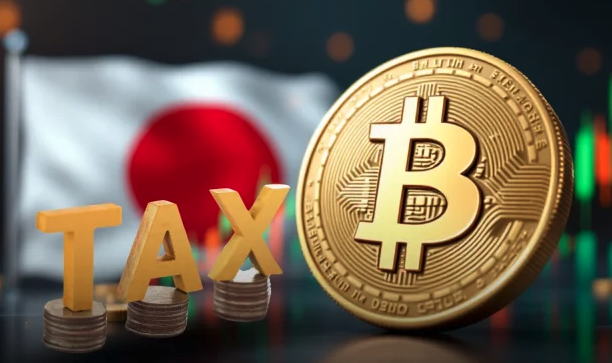 CryptoCupdate's tweet photo. Japan's Lower House just passed a bill that could cut crypto taxes from 55% to 20% and open a path https://t.co/99amh9bUla #CryptoTax #Bitcoin #XRP #FIEA #CryptoETF #CryptoRegulation #CryptoTwitter #Crypto2026 #Web3 #AsiaCrypto #TokyoStockExchange #CryptoPolicy #CryptoNews https://t.co/Na6OGgPl67