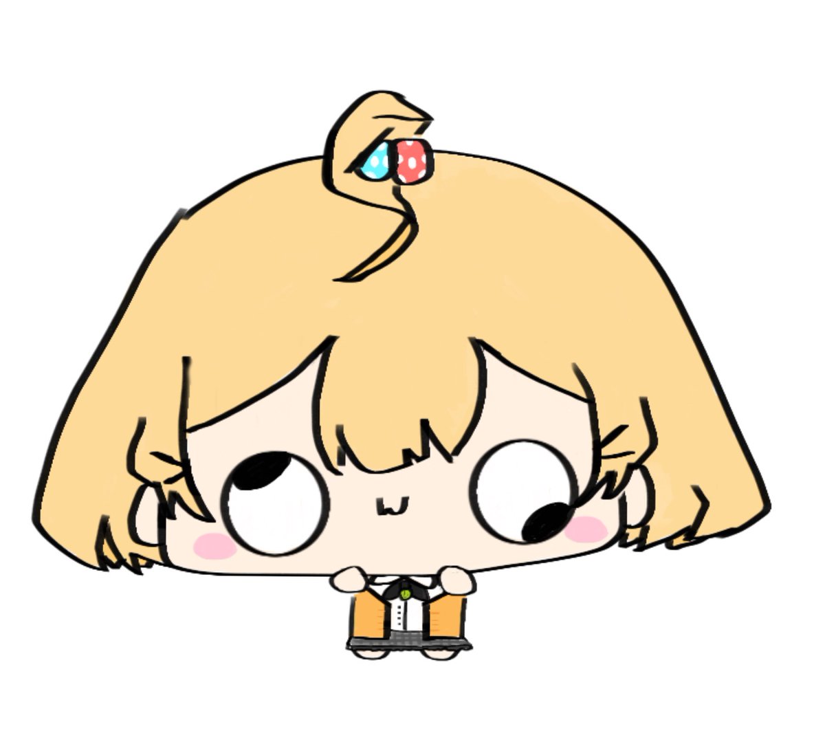 money_comeback's tweet photo. #DrawMillie https://t.co/lJfq6SyaLe