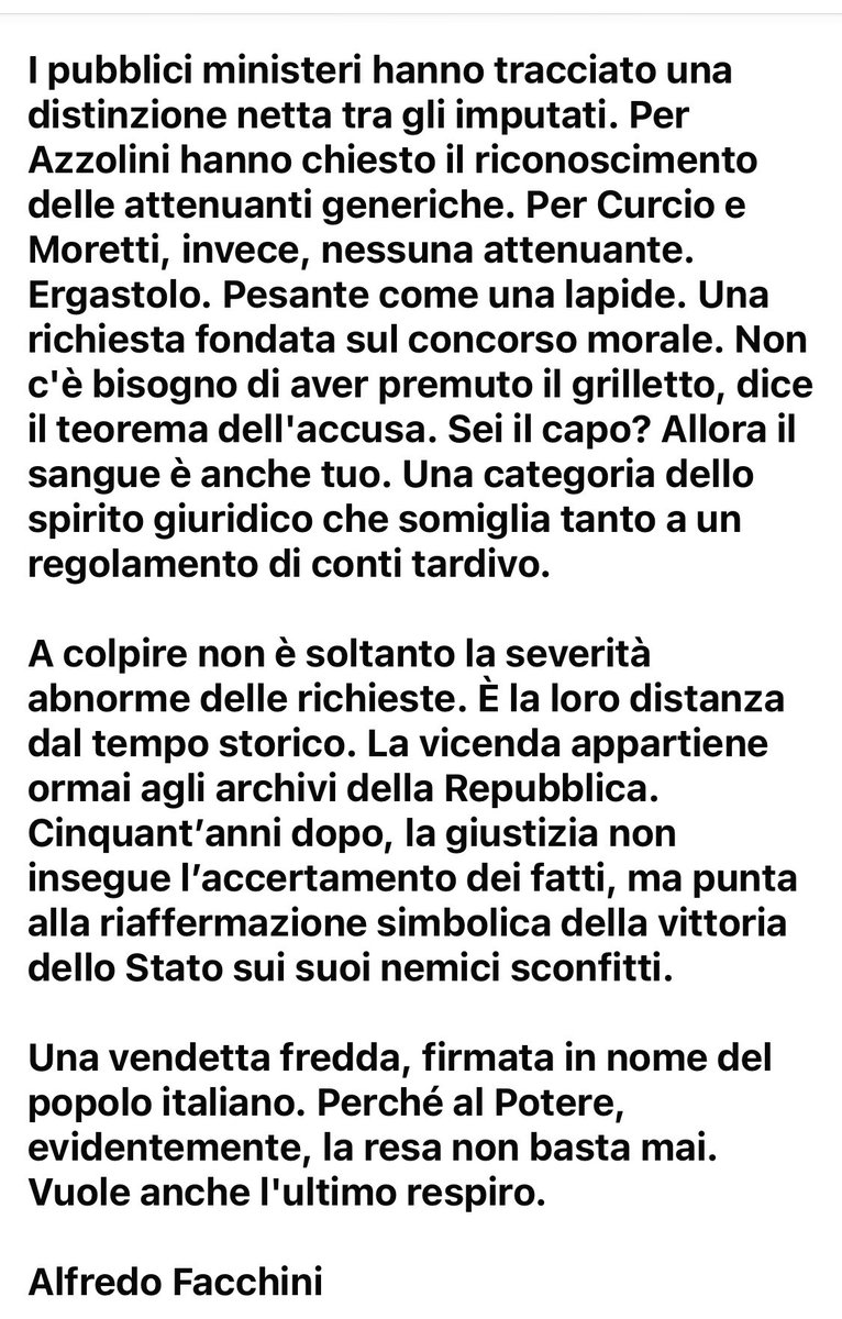 streetcnina's tweet photo. #BrigateRosse #RenatoCurcio #MarioMoretti #MaraCagol https://t.co/gDd4Hg8T5p