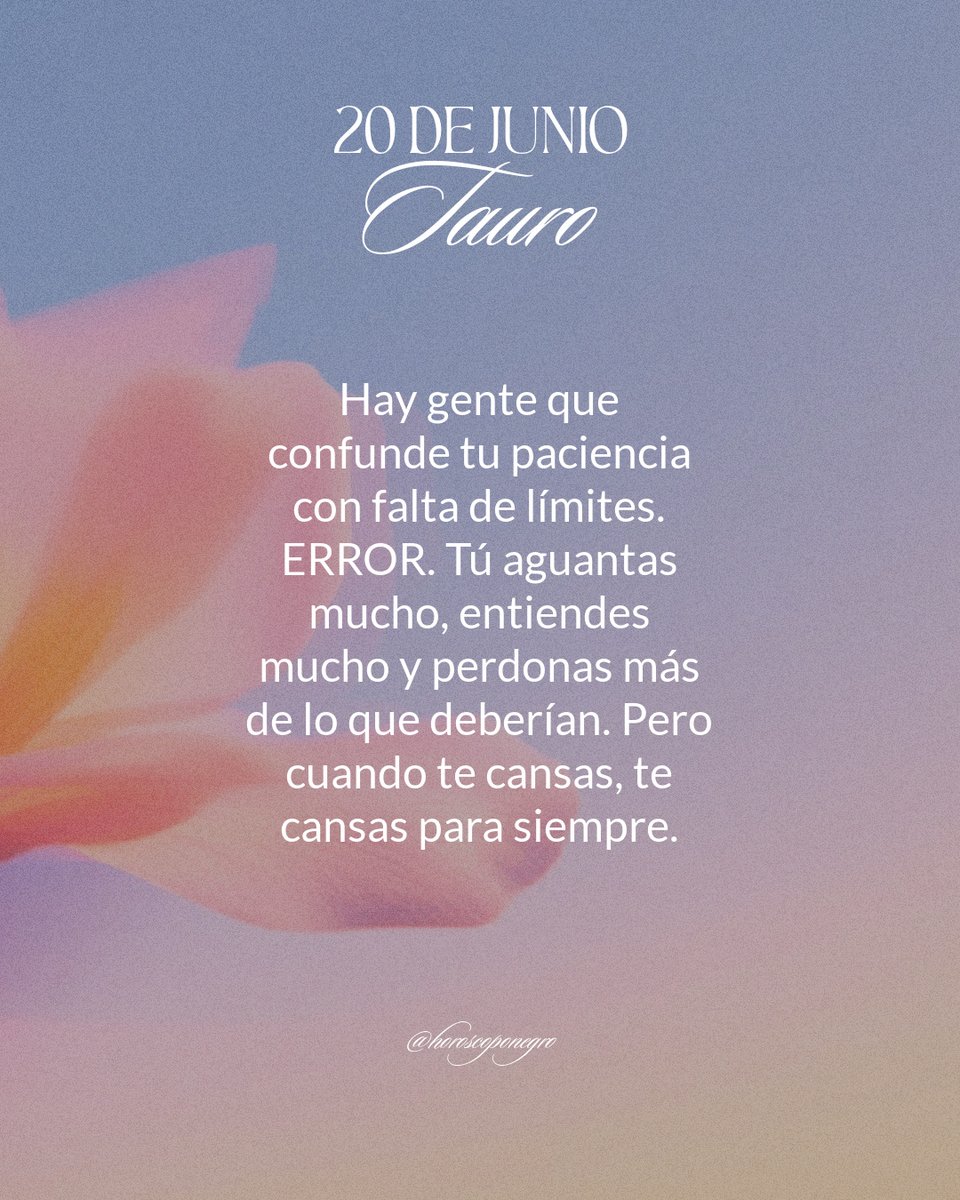 tauro_hn's tweet photo. ✨ ♉ ✨ https://t.co/CWyLOlGfd6