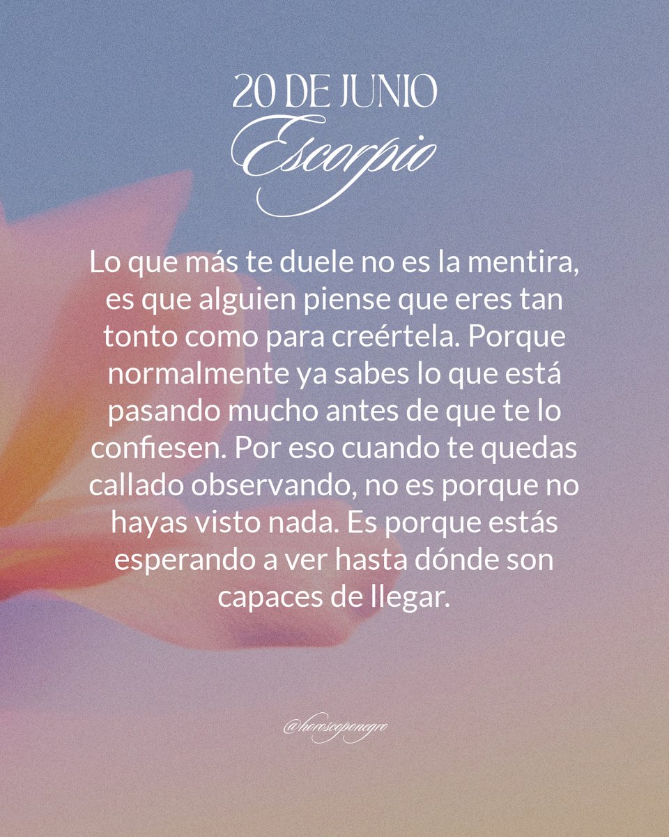 escorpio_hn's tweet photo. ✨ ♏ ✨ https://t.co/iloWNDHRSY