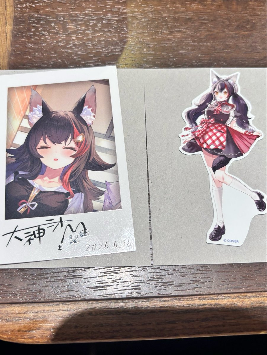 shuuhei0819's tweet photo. いきなりステーキ行ってきました！
常MOSパックを注文しいただきました😁
とても美味しかったです♪
#いきなり常MOS https://t.co/atj2eg9w5M