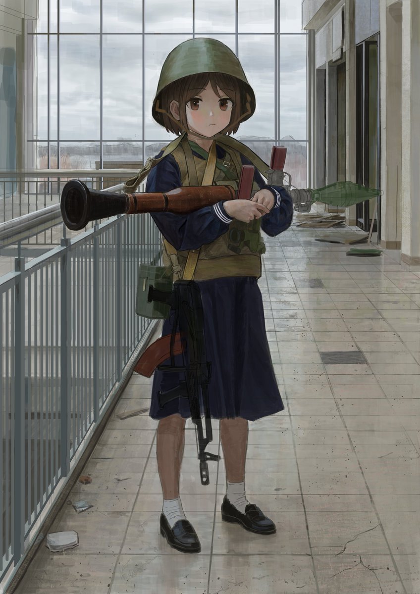 garoppui2's tweet photo. ついでに前の絵のプロセス https://t.co/GkmcowiJeL