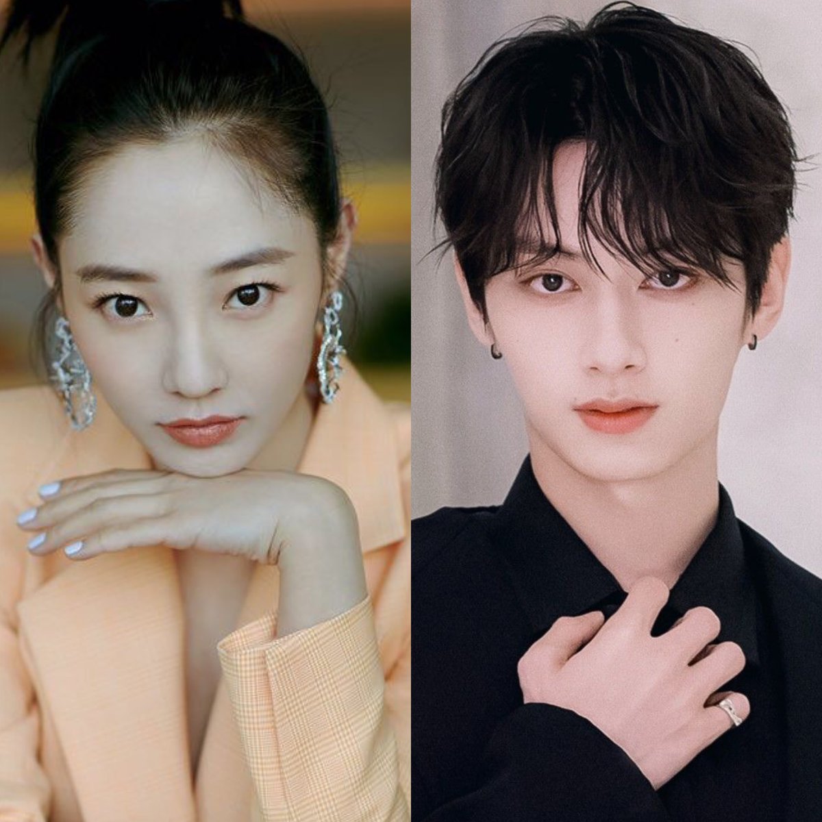 ForCdrama's tweet photo. 🍉 Modern drama #SummerNeverEnd
• Director: Bao Jingjing
• Cast: #BaiBaihe #WenJunhui
• Filming startup: End of June

When struggling influencer FL meets college student ML in her hometown, their unexpected summer together leads them to rediscover love, healing and farewell. https://t.co/TPrhl0GIQ1