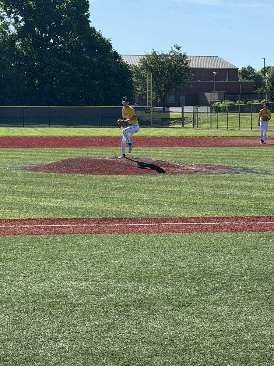 MidlandRedHawk1's tweet photo. Fridays Results ⚾️ https://t.co/MoxORhUYEZ
