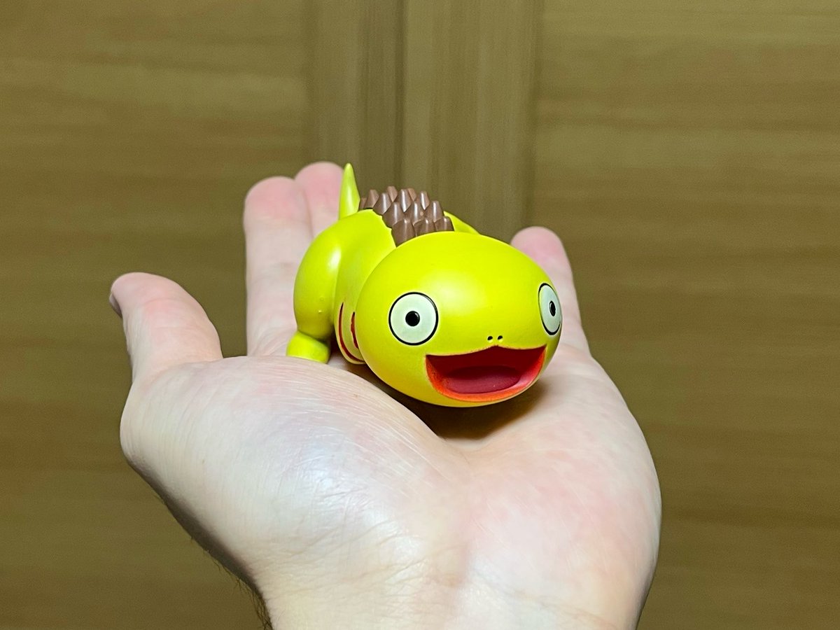 kaiju_suisan's tweet photo. 版元様より許諾を頂きましたので、夏のワンフェスで再販します。

「ゴジラ-1.0」より
呉爾羅2023 

「シン・ゴジラ」より
ゴジラ第2形態〈蒲田上陸〉
(LINEスタンプ版蒲田くん)

よろしくお願いします！
#WF2026S #WF2026夏 #ゴジラ　#Godzilla https://t.co/XmzPPu52eP
