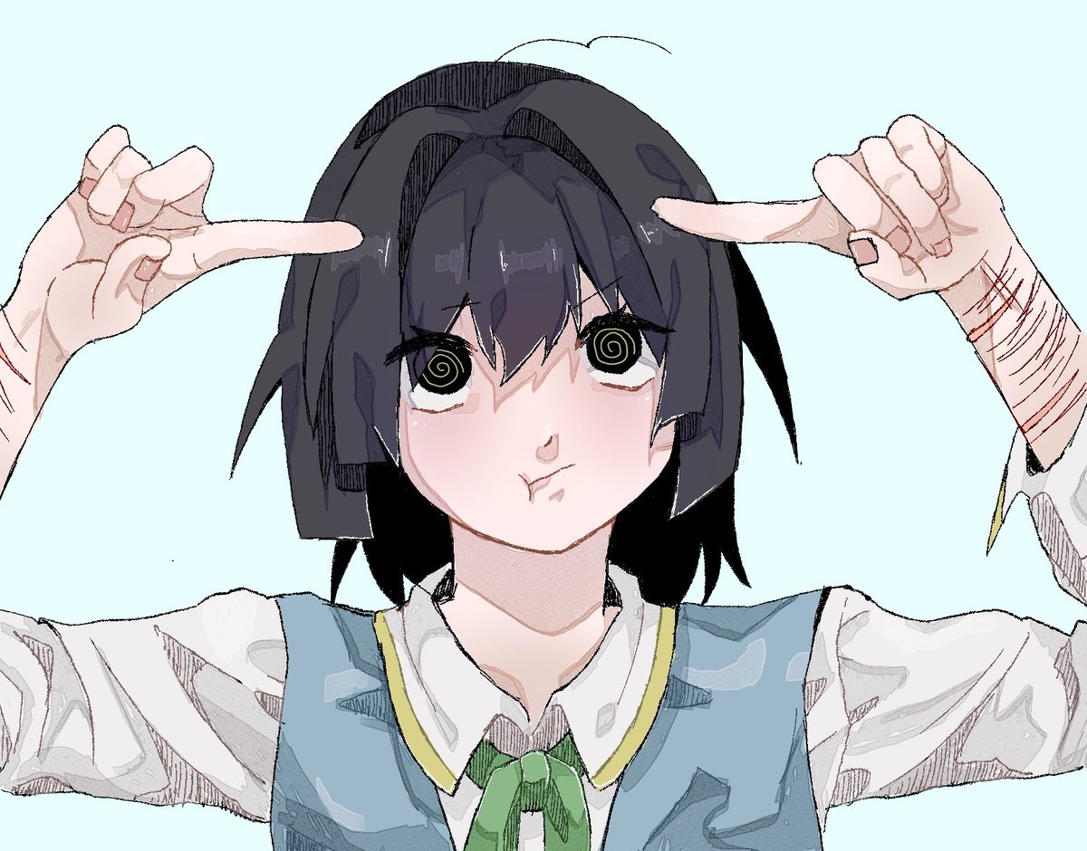 むい tweet media