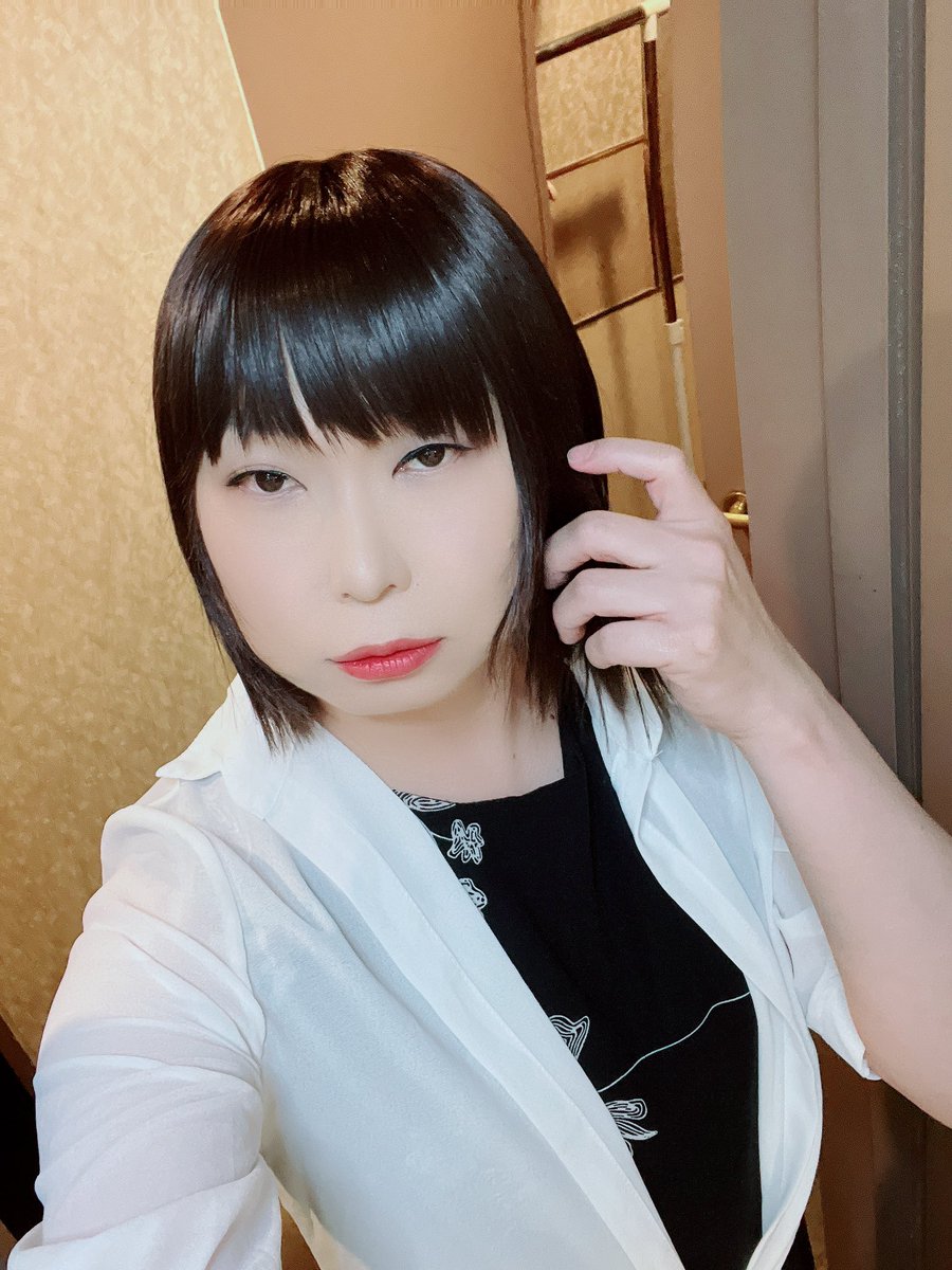 FUNFUNyokohama's tweet photo. 6月20日(土)FUNFUNオープンしました🥳
本日は、さよちゃんです🥰
本日もよろしくお願いします
お待ちしております🙇♀️
#FUNFUN
#横浜女装BAR
ゆあ@youare7833 https://t.co/00CwpQmMwy