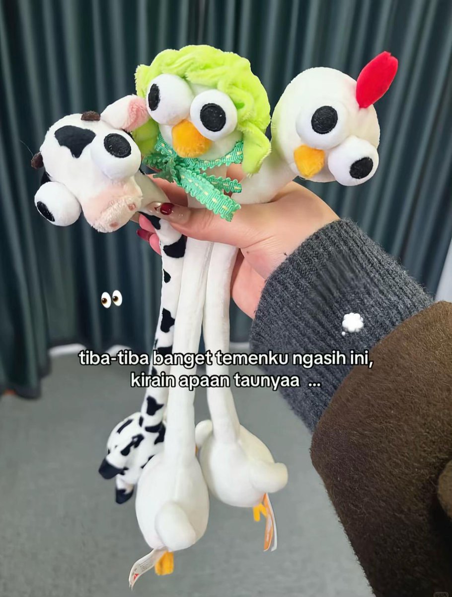 Velovana's tweet photo. lucu banget🥺🥰 https://t.co/DRbJWPex4C