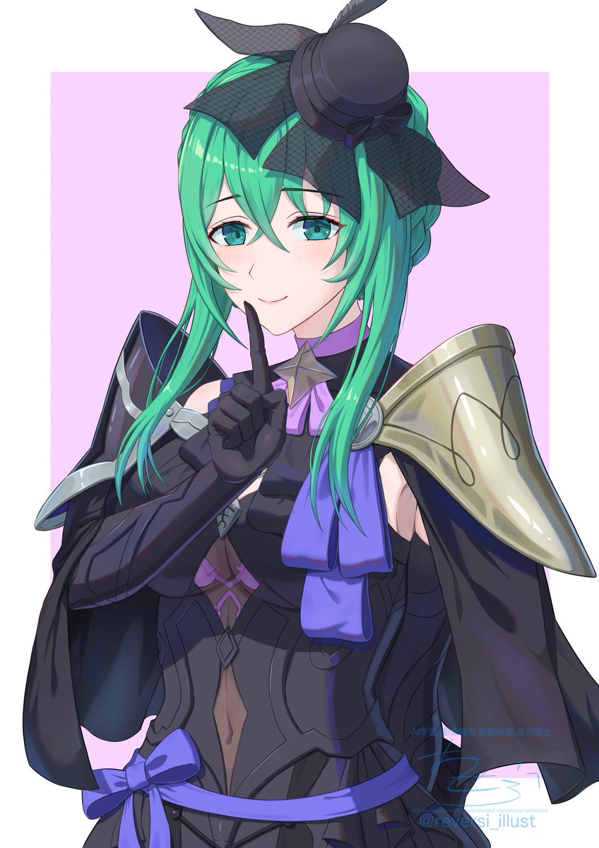 おせろ＠Othello🖋️Illustrator tweet media