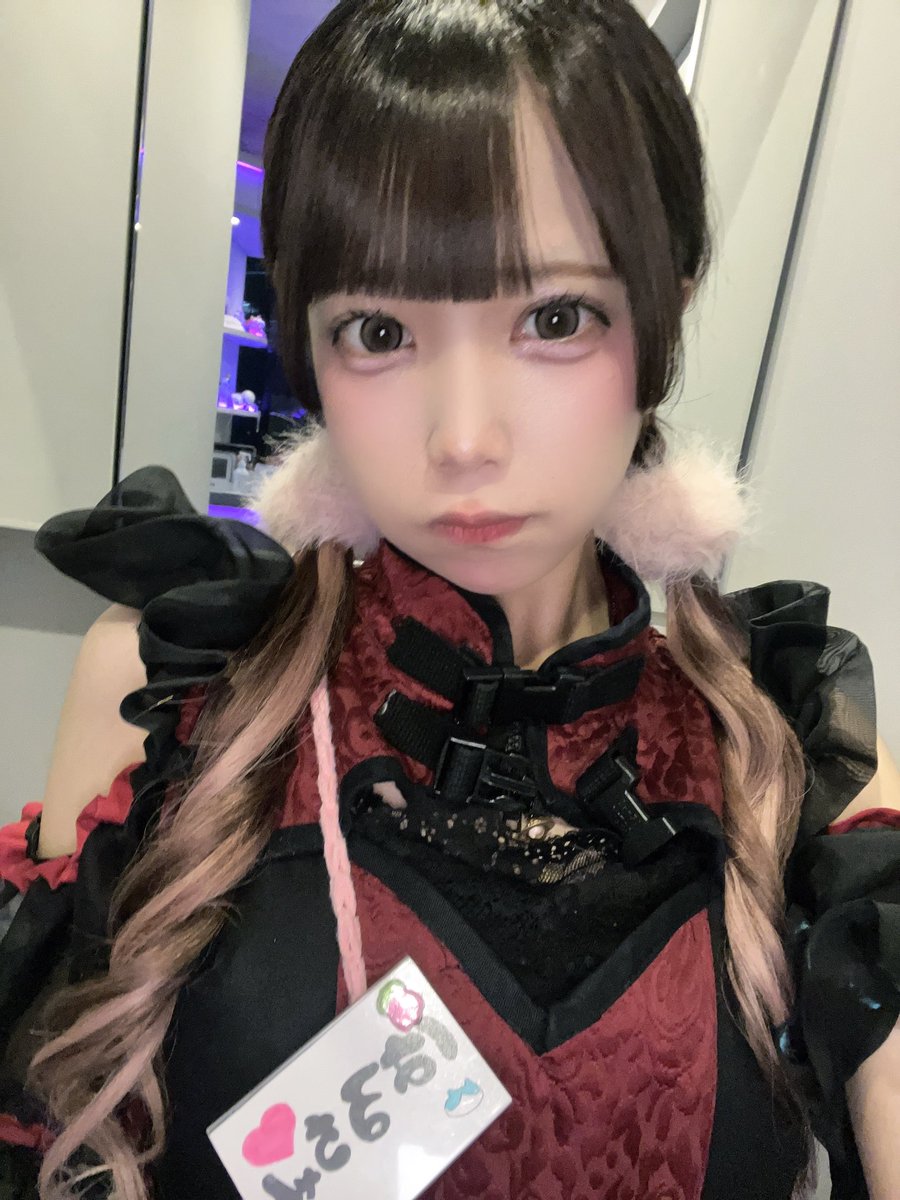 haru4__11's tweet photo. しゅ！ https://t.co/AIJCqGYrKk