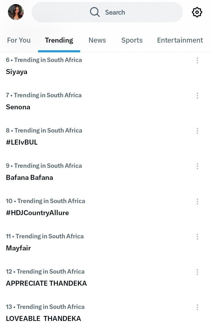 Asanda_M18's tweet photo. Thalians👏🏽❤️🇮🇹

LOVEABLE  THANDEKA
APPRECIATE THANDEKA
#ThandekaTheIcon 
#ThandekaTshabalal https://t.co/X8urks3u9j