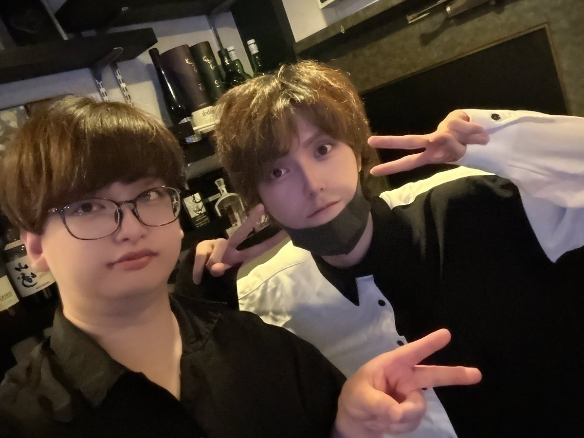 bar_wiz's tweet photo. 👑Cafe&amp;Bar Wiz オープン 👑

6/20(土) 20:00-5:00
ALU(アル)開催‼️
・うおへー
・らぶてん

当日のご予約承っております！

📞03-6278-9321
こちらまでお電話お願いいたします

皆様のご来店心よりお待ちしております✨ https://t.co/OVuLWSQHKv