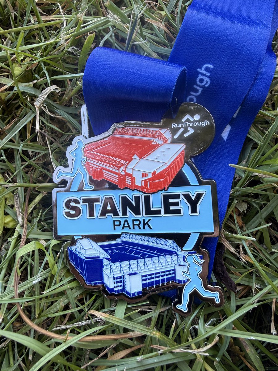 MattyBBakes's tweet photo. @RunThroughUK Stanley Park 10k completed in 1 hour 22 seconds.

Today was a B race for the Great North Run which I’ll be running to continue raising money to support @AnthonyNolan - I’d love it if anyone reading this donated anything they could below

https://t.co/AdY548l1C7 https://t.co/AvbwTrS0Qa