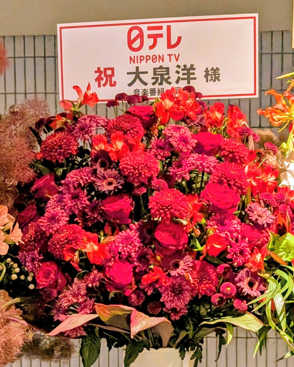 motosumiyoshi0's tweet photo. ひざこぞうが DayDay. 7月エンディングテーマに決定！！を
大泉洋さんがめちゃくちゃ喜んでいて
なんならゴネて「８月もひざこぞうで」🤭

そしてなんと
「ゆずさんの #ニュービギニング がオープニングで #ひざこぞう がエンディング！ゆず三昧」だって
北川さんだけじゃなく #ゆず なのが愛 💛 https://t.co/QfcUX6GFId
