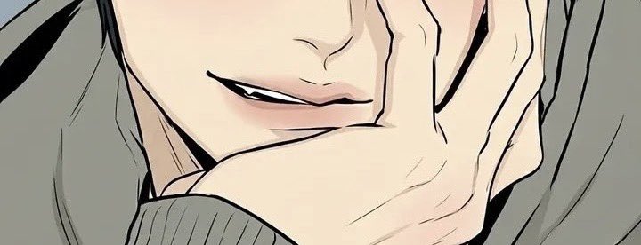 pageyezy's tweet photo. his fangs 😵‍💫😵‍💫😵‍💫 https://t.co/teyo9IVwCy