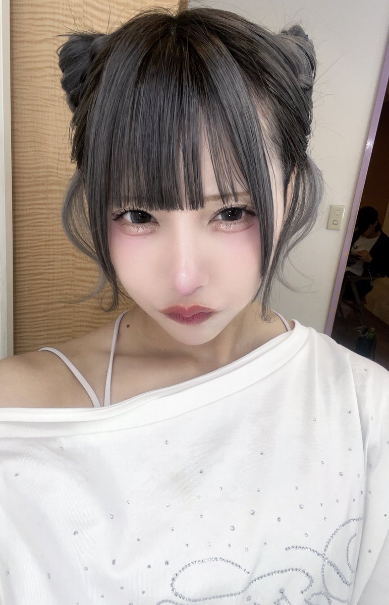 Chacha_TENRIN's tweet photo. んー 、 https://t.co/jDPUn6iYzO