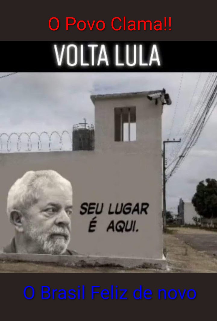 eduardo_celular's tweet photo. Lula Lidera em TODAS as
PESQUISAS!!🙏🙄🙏 https://t.co/0dz4S6IvnL