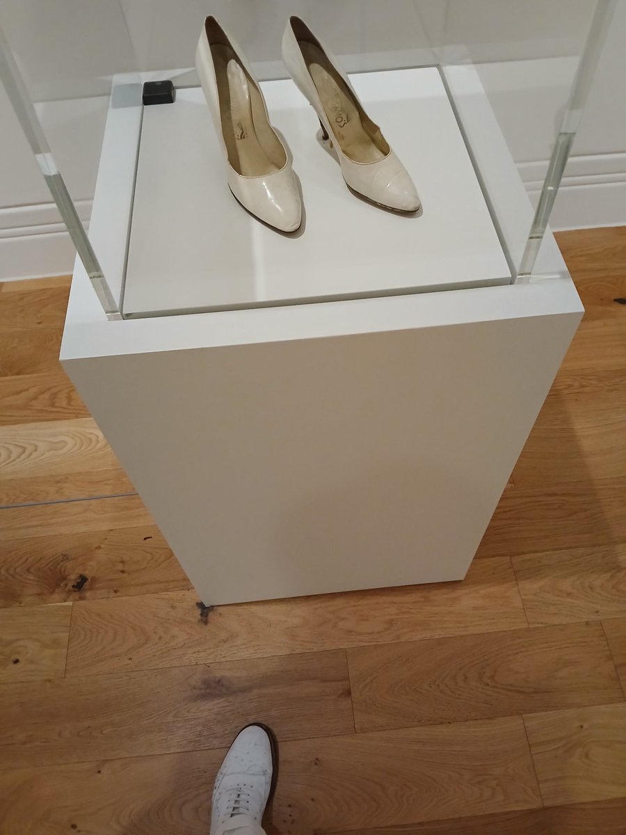 SohoGeorge tweet picture